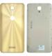 Imbi Gold Metal Back Panel For Gionee P7