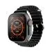 Firetouch T800 pro Smart Watch with Touch Screen Bluetooth Smartwatch with Activity Tracker Compatible with All 3G/4G/5G Android & iOS Smartphones - Black Colour Best for Boys -Girls-Kids-Mens-Womens