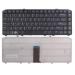 Regatech Compatible For Dell Inspiron 1525 Laptop Keyboard Replacement Internal Keypad Black