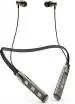Aroma In The Ear Nb119 Titanium - Bluetooth Neckband Headset, Black