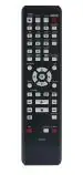 AILKIN NC003UD Replaced Remote fit for MAGNAVOX DVD Recorder