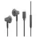 Unique Gadgets MFi Certified Headphones with Mic and Volume Remote Earphones in Ear Wired Noise Isolation Earbuds Compatible for 6/7/8/X/11/12/13/14-6 Plus/7 Plus/8 Plus/XR/XR Max/11 Pro/11 Pro Max/12 Pro/12 Pro/13 Pro/13 Pro Max/ 14 Pro/14 Pro Max