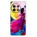 Toppings printed mobile back skin (This is Not Back CASE/COVER) for Motorola ThinkPhone Design B08 -MT