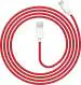 DELPHONIA USB Type C Cable 6.5 A 1 m 65W-10W/6.5A VOOC/WARP/DASH/DASH/SUPERVOOC/SUPERDART CHARGER CABLE (Compatible with Rapid Charging/Fast Charger/ RED)