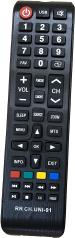 HDF Remote Controller for HDF LED LCD Television(2B-HF-LECDTVREM-RR-CHI-UNI-91)