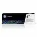 HP 131A Black Original LaserJet Toner Cartridge