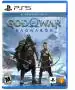 Sony God of war Ragnarok ps5