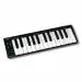 Nektar SE25 25-Key Velocity-Sensitive Portable USB Midi Keyboard Controller with Nektar DAW Integration and Free Professional Recording Software