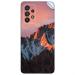 GADGETSWRAP Printed Vinyl Skin Sticker for Samsung Galaxy A53 (5G) - macos sierra 2