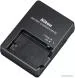 NIKON MH-24 FOR EN-EL-14 AND EN-EL-14A Camera Battery Charger (Black)