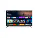 Dyanora AU Series 108 cm (43 inch) Ultra HD (4K) LED Smart Android TV with Certified Android 11, Dolby Audio and 30 Watt Sound Output (2023) (DYLD43U4S)