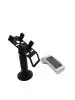 UNIVERSAL POS EDC COUNTER MACHINE SATND FOR COUNTER POS MACHINE STAND BLACK