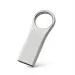 Eo Silver Metal Finish Usb 2.0 Cyclops 64 Gb Pendrive With Class 10 Fast Flash Drive