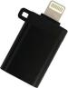 Zrose Black Lightning Usb Otg Adapter