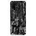 Voleano back cover for Vivo Y20, Pug, freefire, cartoon, gun, man, back cover