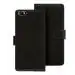 HANIRY Flip Cover for Honor 4X flip cover | Honor che1-L04 flip cover | Che2-L11 | Che2-UL00 / Che1-CL20 / Che2-TL00 / Che1-CL10 | Black