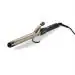 Ikonic Professional CT25mm Curling Tong, Black