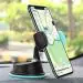 Hold Up Dual Purpose 360-Degree Rotating Car Mobile Phone Mount Holder Stand (Up to 6