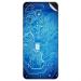 GADGETSWRAP Printed Vinyl Skin Sticker for Realme Narzo N53 - Tech