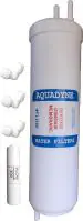 Aquadyne Water Filters Nano Size Ro Membrane 75 Gpd (8 Inch) For Kent Ros