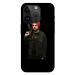 Voleano back cover for Apple I Phone 14 Pro 5G, Sidhu, Moose, Wala, punjabi, singer, sidhu, moose, wala