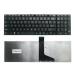 Regatech Compatible For Toshiba Satellite C855D Laptop Keyboard Replacement Internal Keypad Black