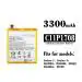 NAFS Battery Compatible With Asus Zenfone 5 5Z {C11P1708} ZE620KL ZS620KL - 3300 mAh Capacity