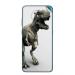 GADGETSWRAP Printed Vinyl Skin Sticker for Nokia 5.3 - origami t rex