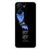 TOPPINGS printed Matte Finish Vinyl mobile back skin (This is Not Back CASE/COVER) for Xiaomi Redmi Note 11 SE (India) Design E03 -MT
