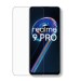 Arayle Tempered Glass Screen Guard for Realme 9 Pro 5G With Installation Kit