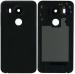 Imbi Lg Nexus 5X Black Fiber Back Door Panel