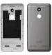 Imbi Grey Plastic Back Panel For Lenovo K6 Power