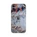 GADGETSWRAP Printed Vinyl Skin Sticker for Apple iPhone 11 - aerial city view