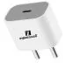 IMPRESSION 20Watt Fast C-Type Charger Adapter Compatible for Apple Airpods Pro 2
