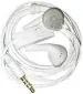 OTOS-One Touch Online SolutionWhite In the Ear Wired Wired Headset