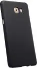CarryWrap Back Cover for Samsung Galaxy C9 Pro (Black)