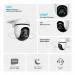 TP-Link Tapo C500 Outdoor Pan/Tilt Home Security WiFi Smart Camera