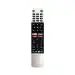 REMOTE HOUSE Remote Compatible for LED HD Vu Television Remote Control with Hotkeys (Non-Voice)