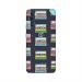 GADGETSWRAP Printed Vinyl Skin Sticker for Oneplus Nord - retro-cassette