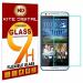 Kite Digital HTC Desire 820 Premium Tempered Glass Screen Protector Slim 9H Hardness 2.5D