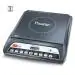 Prestige PIC 20 Neo Induction Cooktop 1600W Indian Menu Options|Timer With User Pre-Set|Black