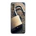 GADGETSWRAP Printed Vinyl Skin Sticker for Nokia G21 - Security Lock On Chip Board