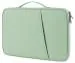 ProElite Nylon Tablet Sleeve Case Cover Upto 11.5 inch for iPad 10.2/iPad 10.9/Pro 11/ iPad 9.7/ Samsung/Lenovo/Galaxy/Oppo Pad Air/Realme Pad X/xiaomi pad 5/Moto Tab G62/Redmi Pad, Green