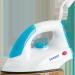 Bluewell Ultron Multicolor Plastic Dry Iron 1000W l Dry Iron l Temperature Control l Light Weight Non-Stick l Press