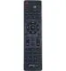 AKSHITA TRADING Remote Control for MP4 Universal Set Top Box (Black)