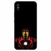 Voleano back cover for Redmi 9A, Spider, Man, Supershape, super, Hero, cases cover