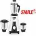 KAILASH Smile 650 W Mixxer Grinder
