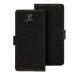 HANIRY Flip Cover for Micromax Q426 flip cover | Micromax Canvas Mega 2 Q426 flip cover | Black