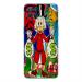 GADGETSWRAP Printed Vinyl Skin Sticker for Oppo F17 Pro - uncle Scrooge