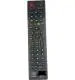 AKSHITA TRADING Remote Control for Micromax Universal LCD, LED TV (Black)